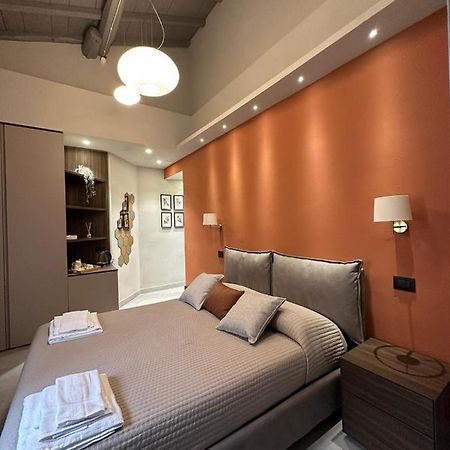 Hotel Sogni D'Artista à Pietrasanta Extérieur photo