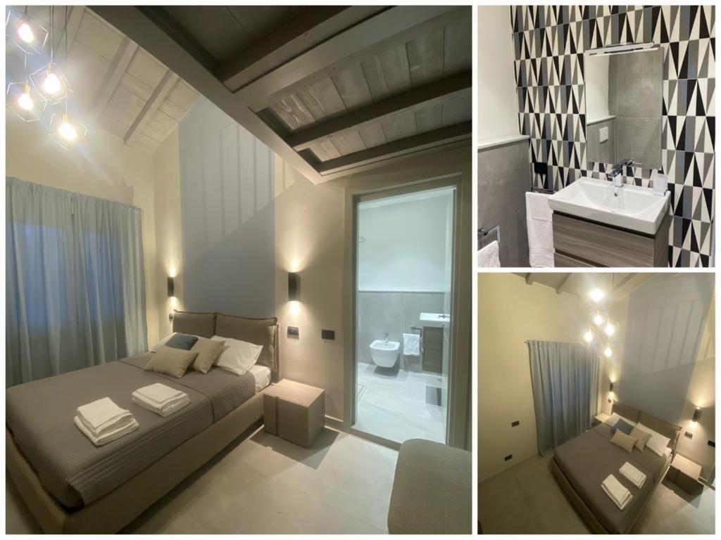 Hotel Sogni D'Artista à Pietrasanta Extérieur photo