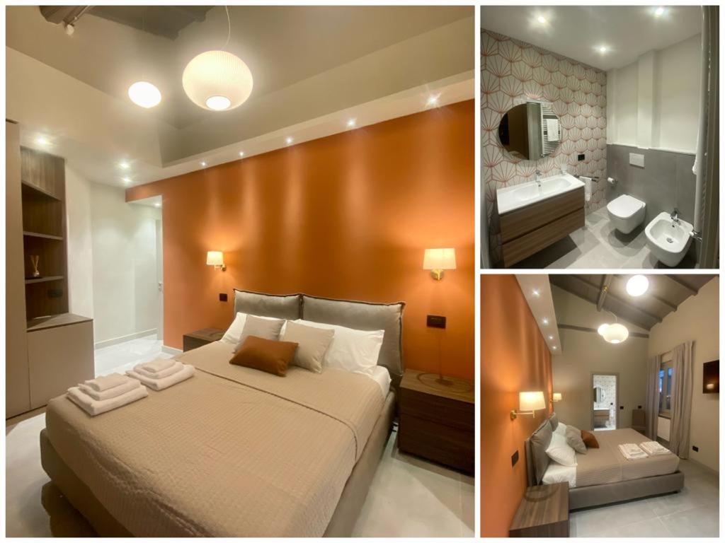 Hotel Sogni D'Artista à Pietrasanta Extérieur photo