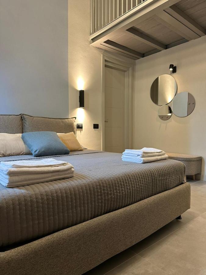 Hotel Sogni D'Artista à Pietrasanta Extérieur photo