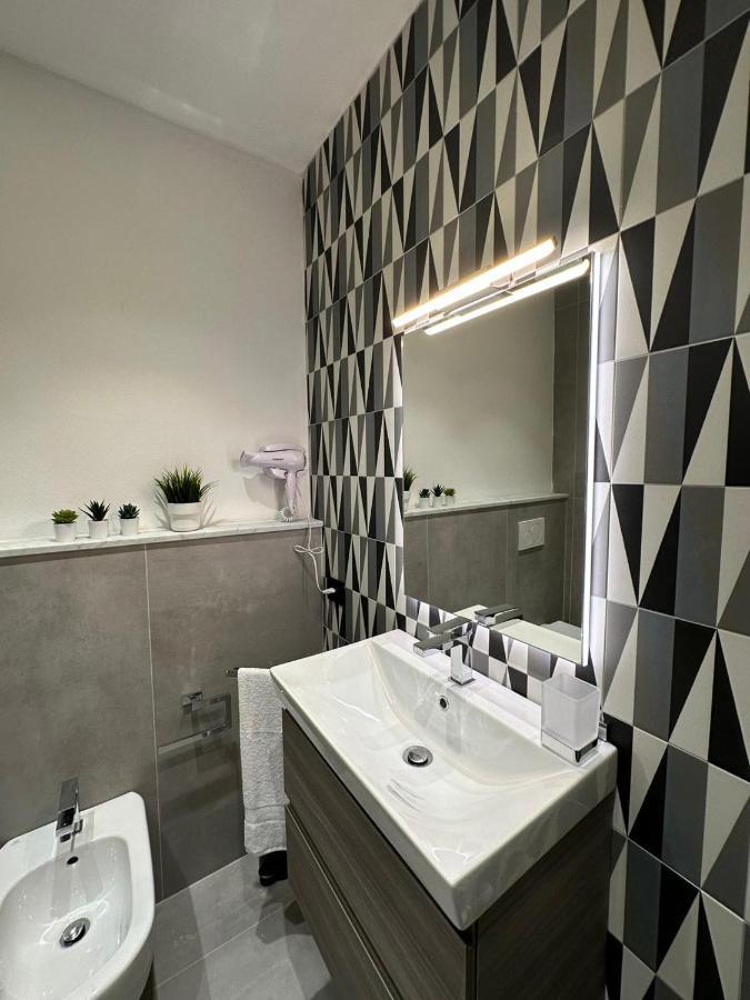 Hotel Sogni D'Artista à Pietrasanta Extérieur photo