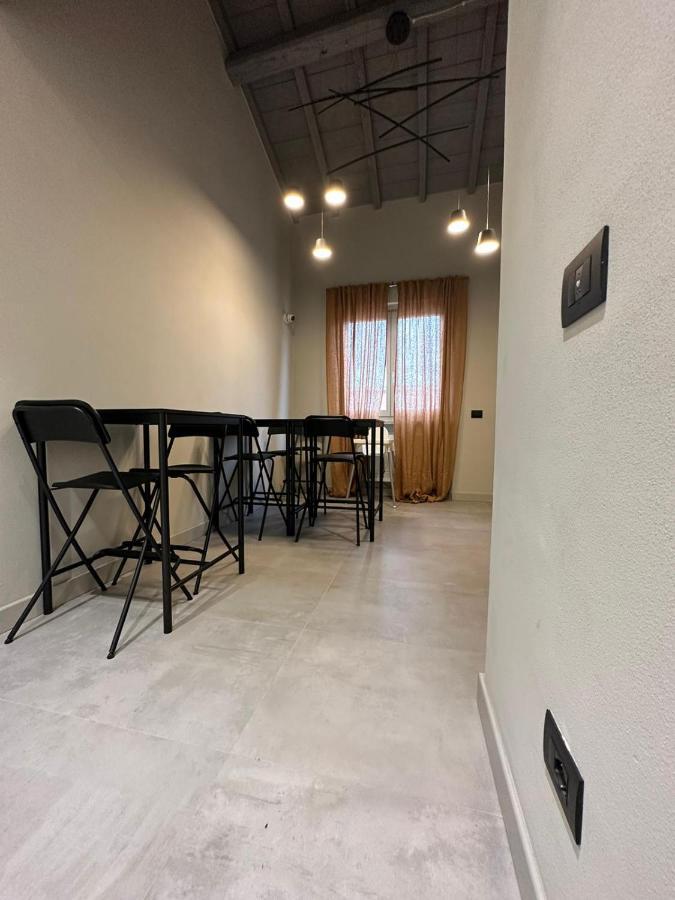 Hotel Sogni D'Artista à Pietrasanta Extérieur photo