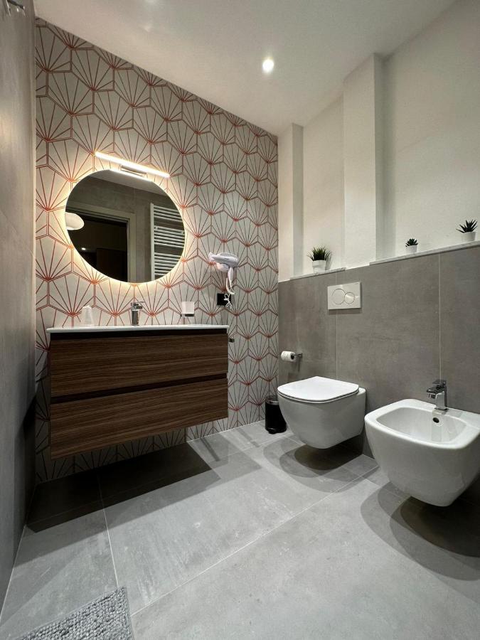 Hotel Sogni D'Artista à Pietrasanta Extérieur photo