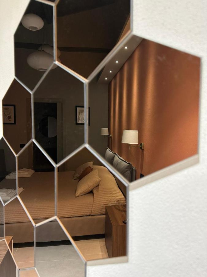 Hotel Sogni D'Artista à Pietrasanta Extérieur photo