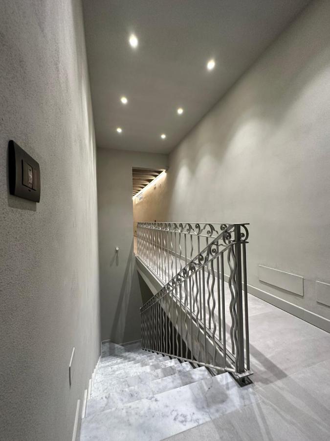 Hotel Sogni D'Artista à Pietrasanta Extérieur photo