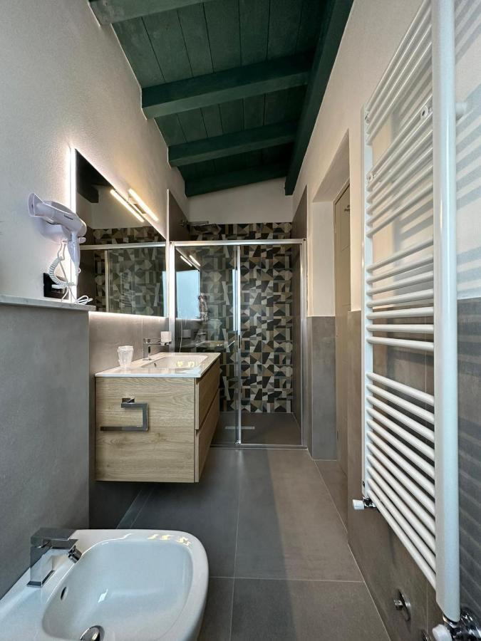 Hotel Sogni D'Artista à Pietrasanta Extérieur photo