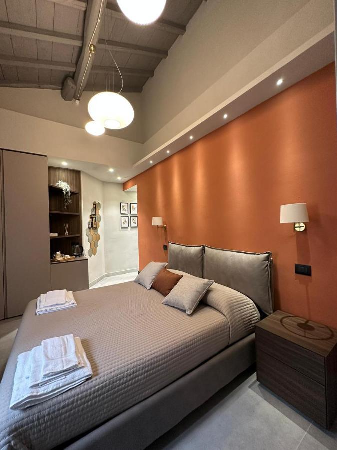 Hotel Sogni D'Artista à Pietrasanta Extérieur photo